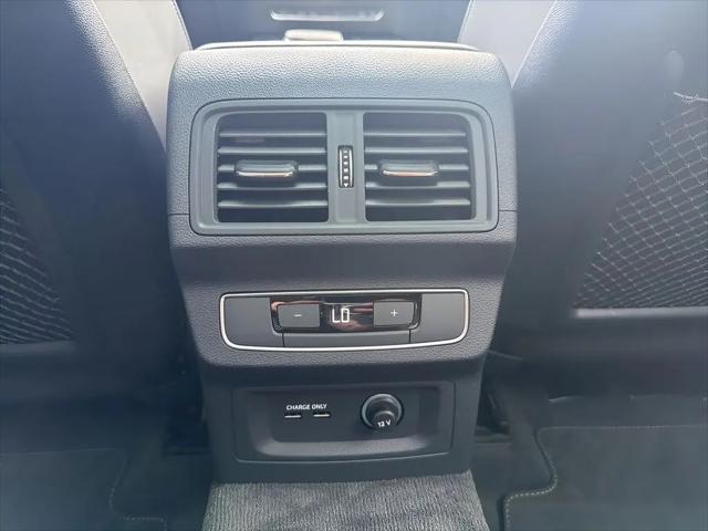 2024 Audi SQ5 Premium Plus TFSI quattro Tiptronic