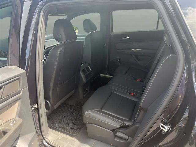 2023 Volkswagen Atlas Cross Sport 3.6L V6 SE w/Technology
