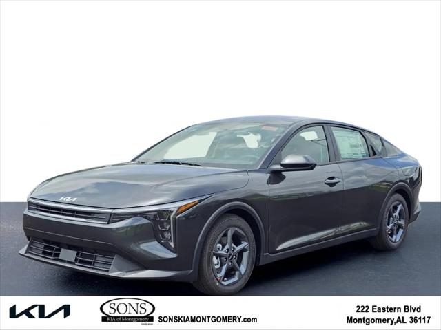 2026 Kia K4 LXS for sale in Montgomery, AL
