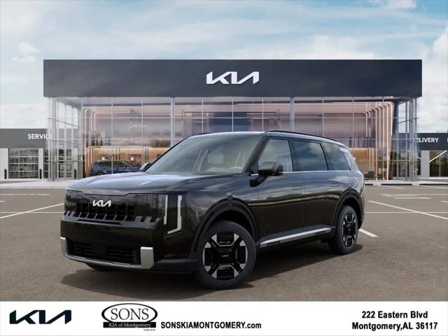 2027 Kia Telluride Hybrid EX for sale in Montgomery, AL