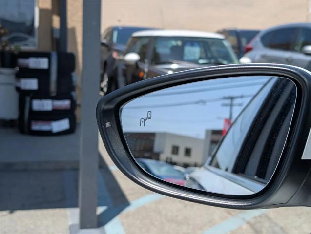 2021 Volkswagen Passat 2.0T SE