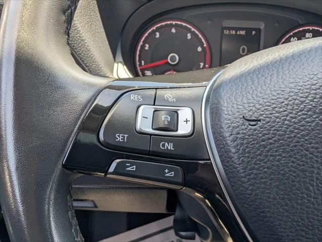 2021 Volkswagen Passat 2.0T SE