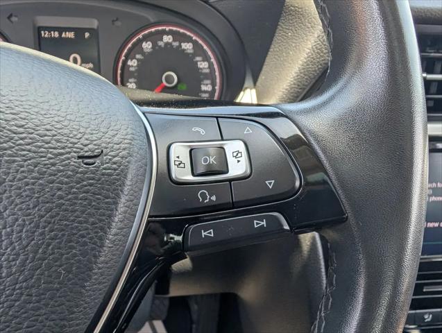 2021 Volkswagen Passat 2.0T SE