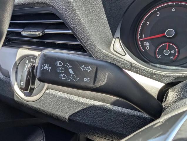 2021 Volkswagen Passat 2.0T SE