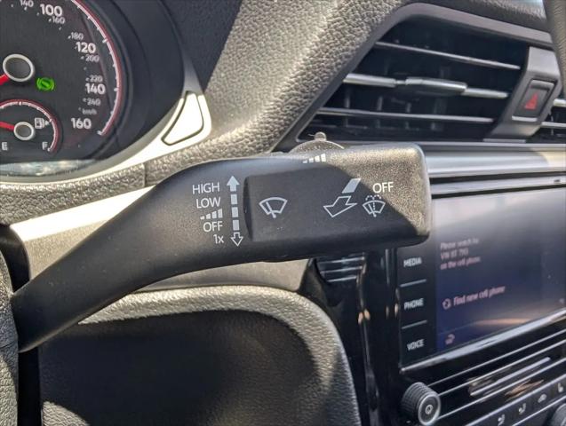 2021 Volkswagen Passat 2.0T SE