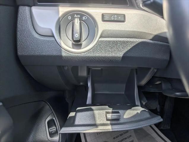 2021 Volkswagen Passat 2.0T SE