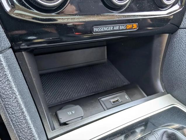 2021 Volkswagen Passat 2.0T SE