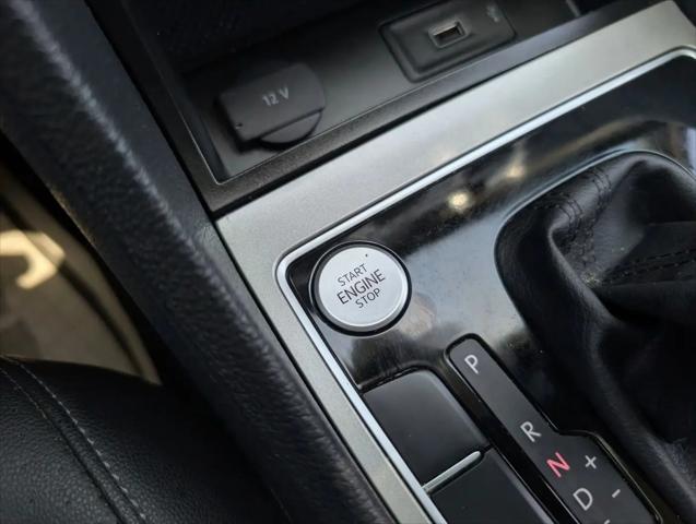 2021 Volkswagen Passat 2.0T SE