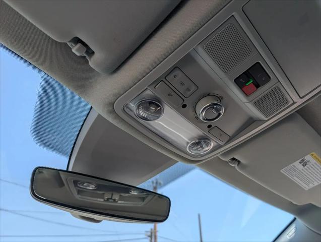 2021 Volkswagen Passat 2.0T SE