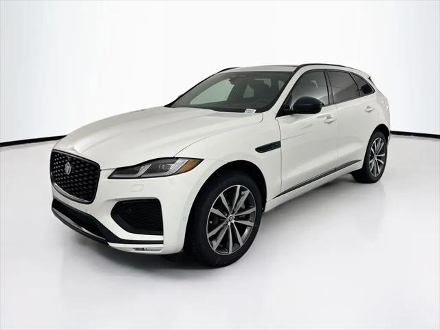 2026 Jaguar F-PACE R-Dynamic S P400 AWD Automatic for sale in Davie, FL
