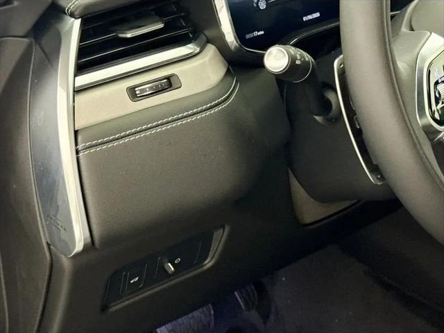 2026 Jaguar F-PACE R-Dynamic S P400 AWD Automatic