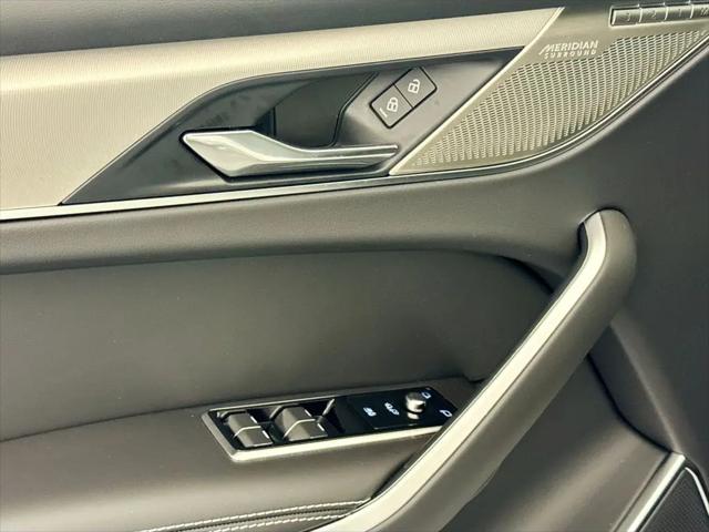 2026 Jaguar F-PACE R-Dynamic S P400 AWD Automatic
