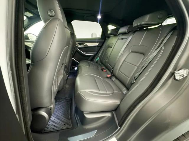 2026 Jaguar F-PACE R-Dynamic S P400 AWD Automatic