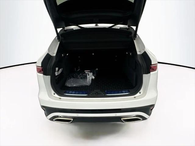 2026 Jaguar F-PACE R-Dynamic S P400 AWD Automatic