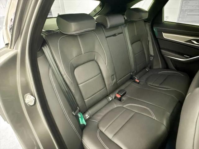 2026 Jaguar F-PACE R-Dynamic S P400 AWD Automatic