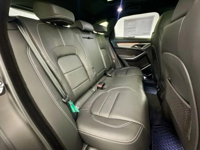 2026 Jaguar F-PACE R-Dynamic S P400 AWD Automatic