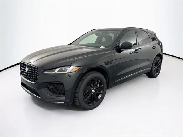 2026 Jaguar F-PACE R-Dynamic S P400 AWD Automatic for sale in Davie, FL