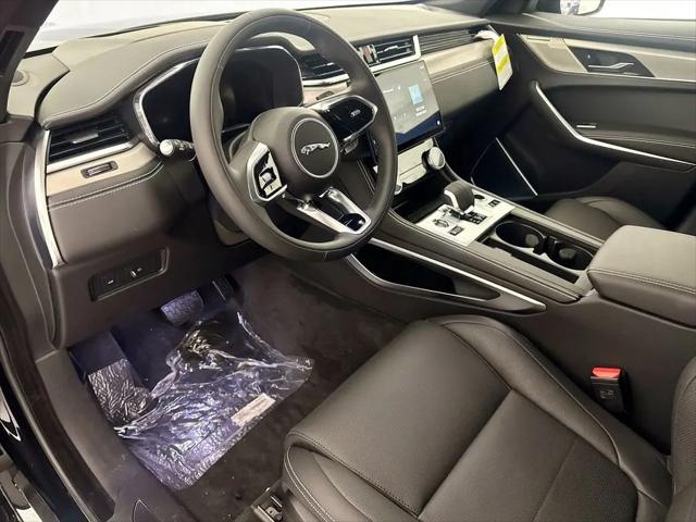 2026 Jaguar F-PACE R-Dynamic S P400 AWD Automatic
