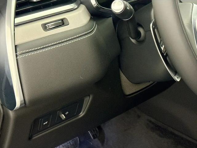 2026 Jaguar F-PACE R-Dynamic S P400 AWD Automatic
