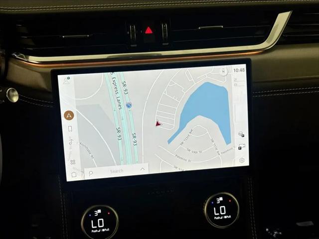 2026 Jaguar F-PACE R-Dynamic S P400 AWD Automatic