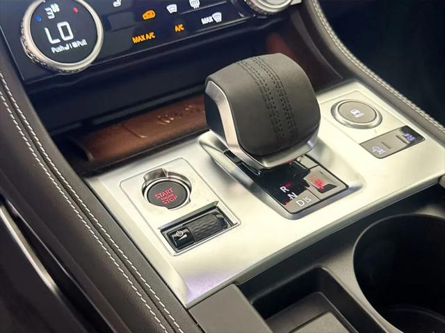 2026 Jaguar F-PACE R-Dynamic S P400 AWD Automatic