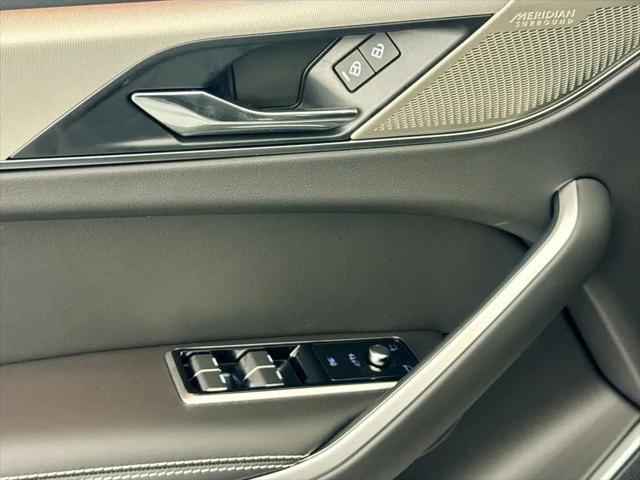 2026 Jaguar F-PACE R-Dynamic S P400 AWD Automatic