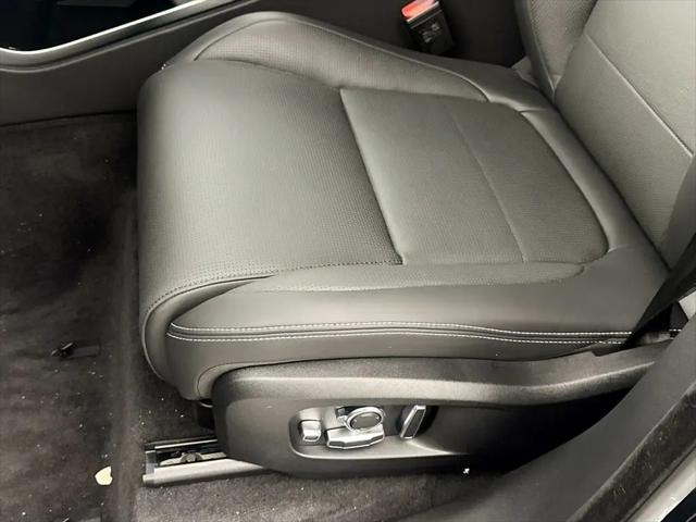 2026 Jaguar F-PACE R-Dynamic S P400 AWD Automatic