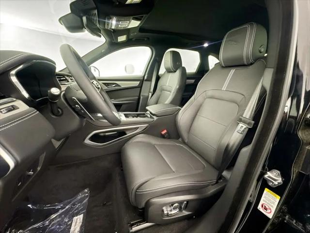 2026 Jaguar F-PACE R-Dynamic S P400 AWD Automatic