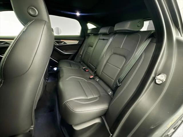 2026 Jaguar F-PACE R-Dynamic S P400 AWD Automatic