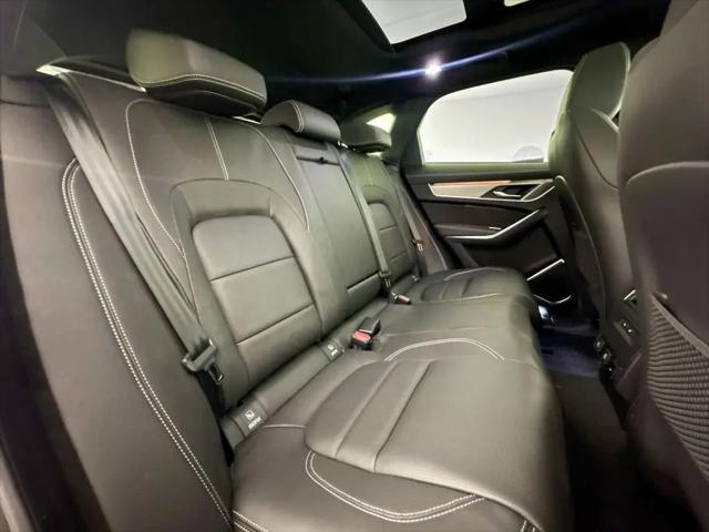 2026 Jaguar F-PACE R-Dynamic S P400 AWD Automatic