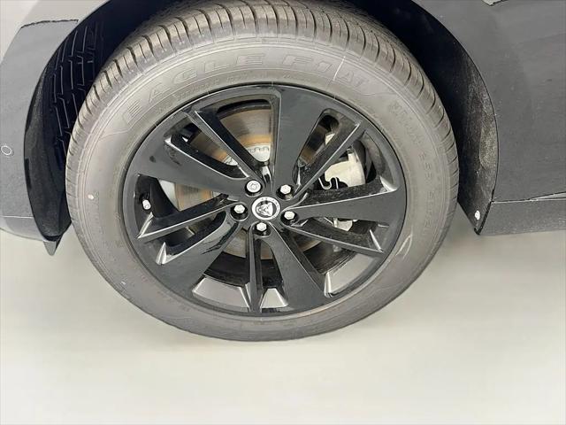 2026 Jaguar F-PACE R-Dynamic S P400 AWD Automatic