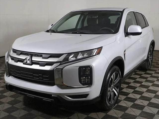 2026 Mitsubishi Outlander Sport 2.0 ES
