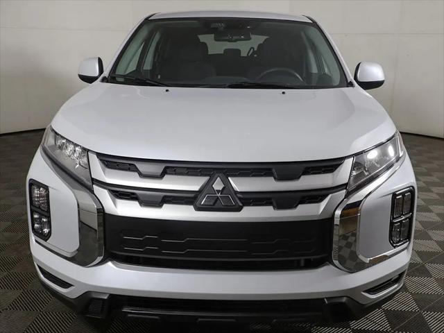 2026 Mitsubishi Outlander Sport 2.0 ES
