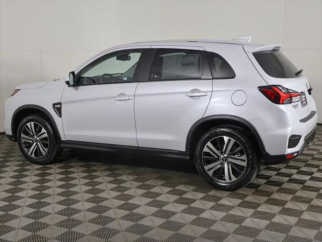 2026 Mitsubishi Outlander Sport 2.0 ES