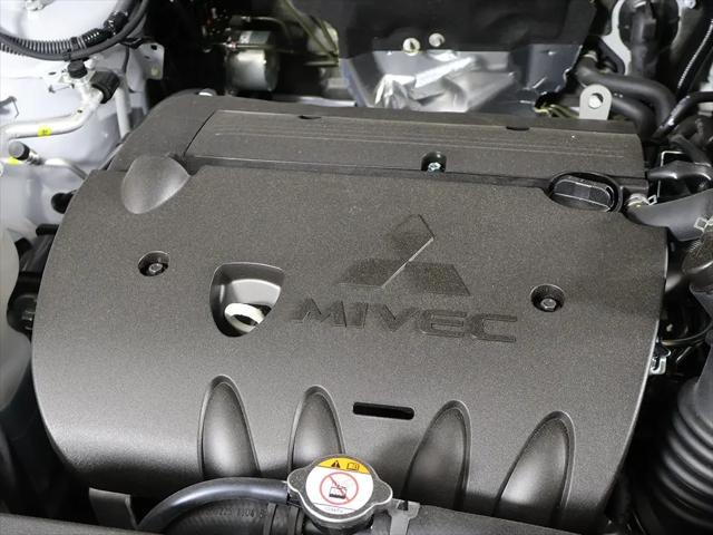 2026 Mitsubishi Outlander Sport 2.0 ES