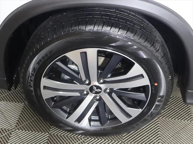 2026 Mitsubishi Outlander Sport 2.0 ES