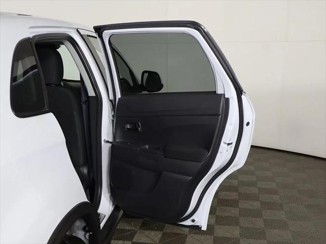 2026 Mitsubishi Outlander Sport 2.0 ES