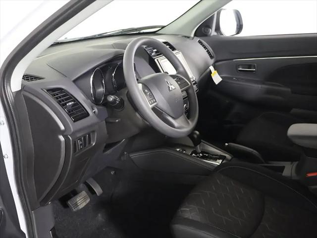 2026 Mitsubishi Outlander Sport 2.0 ES