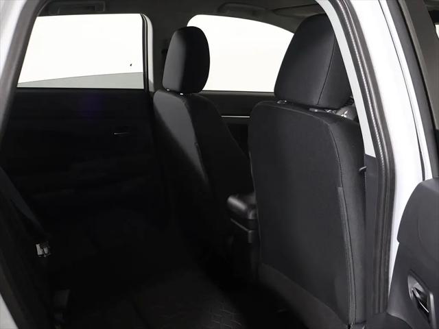 2026 Mitsubishi Outlander Sport 2.0 ES