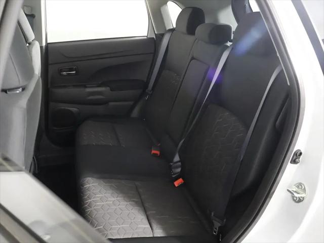 2026 Mitsubishi Outlander Sport 2.0 ES