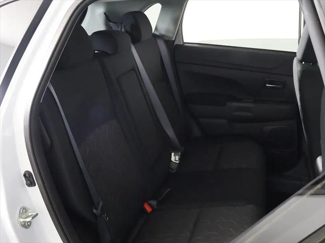 2026 Mitsubishi Outlander Sport 2.0 ES