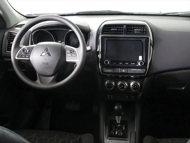 2026 Mitsubishi Outlander Sport 2.0 ES