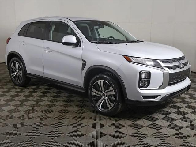 2026 Mitsubishi Outlander Sport 2.0 ES