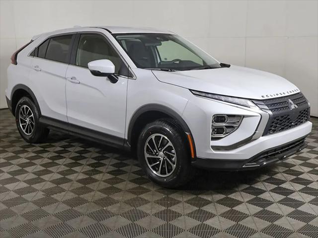 2026 Mitsubishi Eclipse Cross ES S-AWC