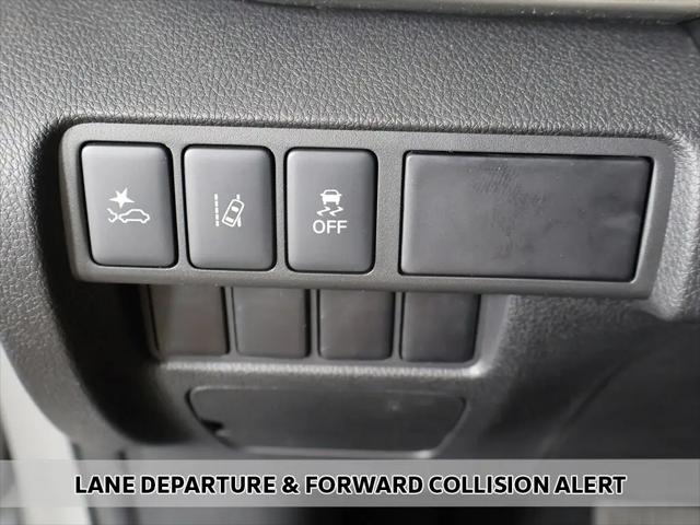 2026 Mitsubishi Eclipse Cross ES S-AWC