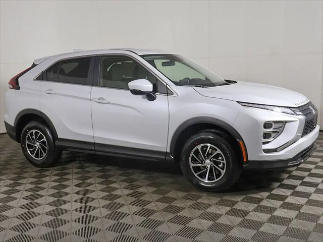 2026 Mitsubishi Eclipse Cross ES S-AWC