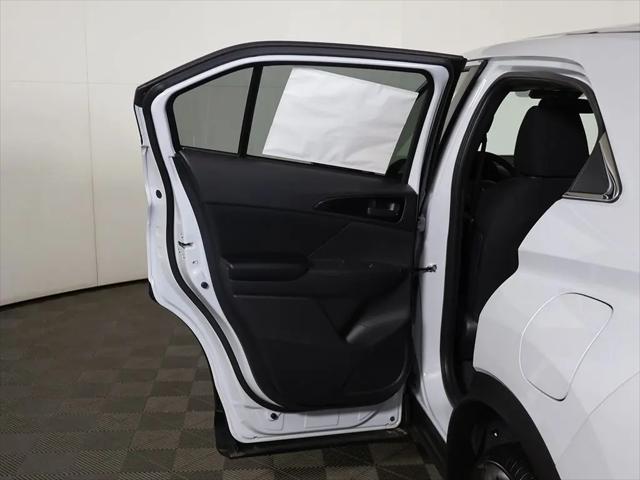 2026 Mitsubishi Eclipse Cross ES S-AWC