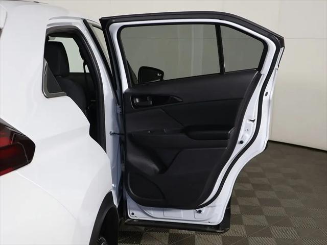 2026 Mitsubishi Eclipse Cross ES S-AWC