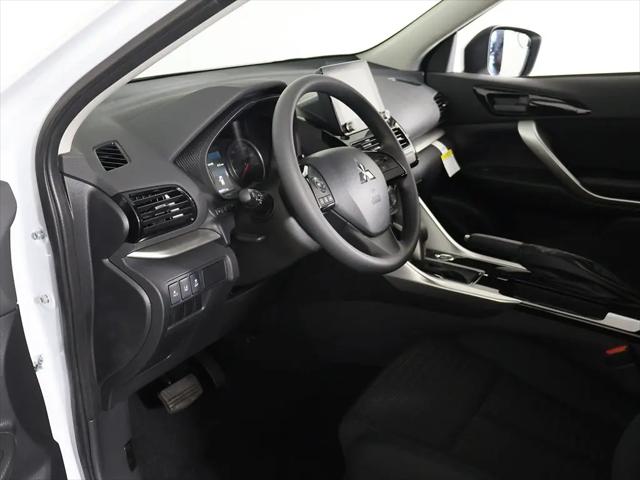 2026 Mitsubishi Eclipse Cross ES S-AWC