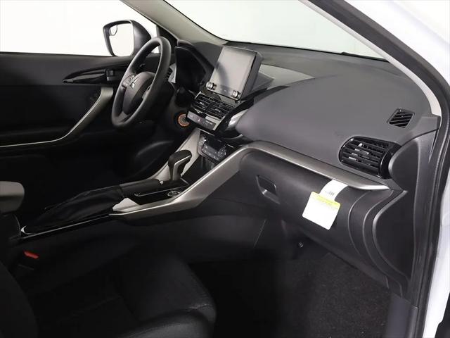 2026 Mitsubishi Eclipse Cross ES S-AWC
